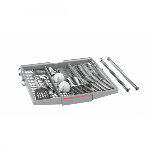 Bosch SMV25EX00E beépíthető mosogatógép 13 teríték