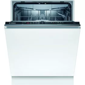   Bosch SMV2HVX20E mosogatógép beépíthető 13 teríték teljesen integrált