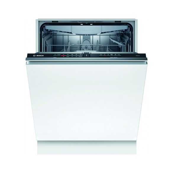 Bosch SMV2HVX20E mosogatógép beépíthető 13 teríték teljesen integrált