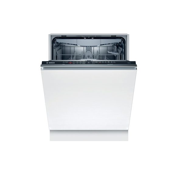 Bosch SMV2IVX52E mosogatógép beépíthető 13 teríték integrált