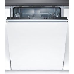 Bosch SMV40C10EU beépíthető mosogatógép 12 teríték