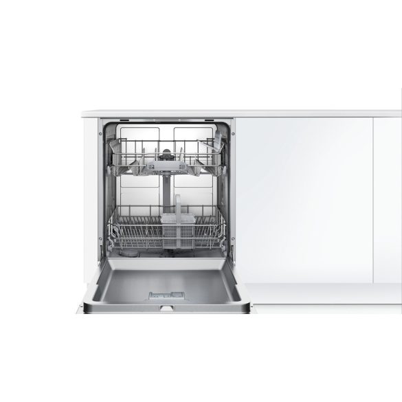 Bosch SMV40C10EU beépíthető mosogatógép 12 teríték