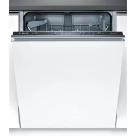 Bosch SMV41D10EU mosogatógép beépíthető