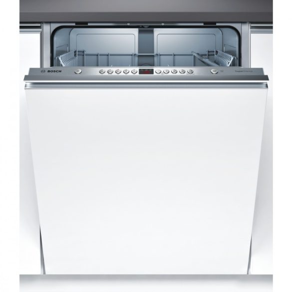 Bosch SMV45GX02E beépíthető mosogatógép 12 teríték