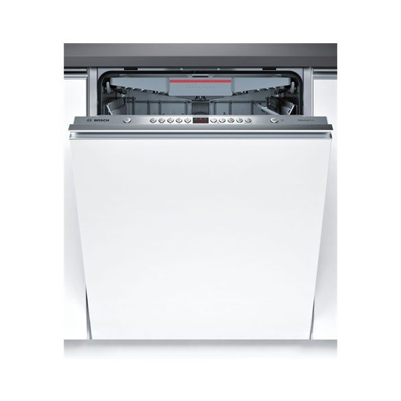 Bosch SMV45LX11E mosogatógép beépíthető 13 teríték