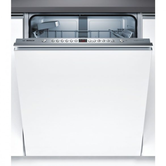 Bosch SMV46IX02E beépíthető mosogatógép 13 teríték