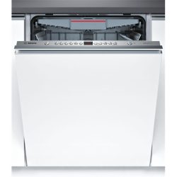 Bosch SMV46LX00E mosogatógép beépíthető 13 teríték