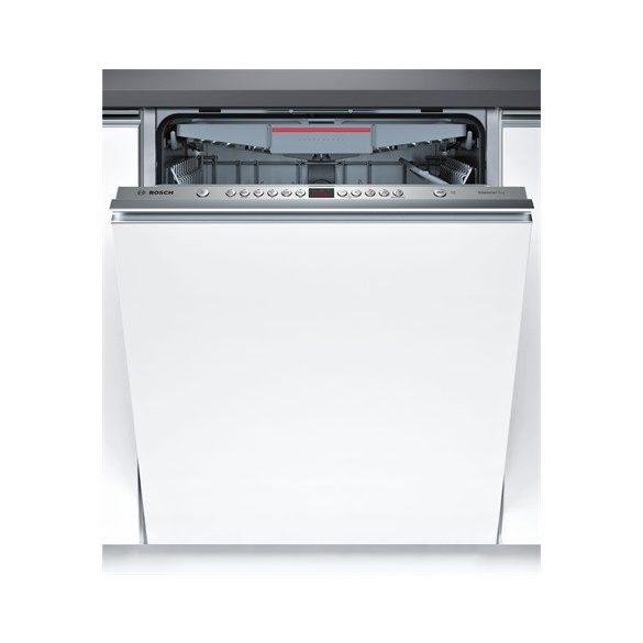 Bosch SMV46LX00E mosogatógép beépíthető 13 teríték