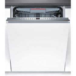 Bosch SMV46MX04E mosogatógép beépíthető 14 teríték