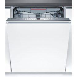 Bosch SMV46NX01E mosogatógép beépíthető 13 teríték