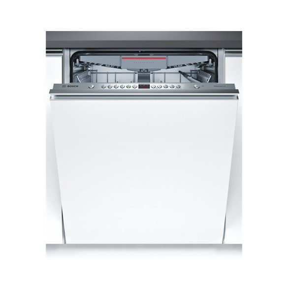 Bosch SMV46NX01E mosogatógép beépíthető 13 teríték