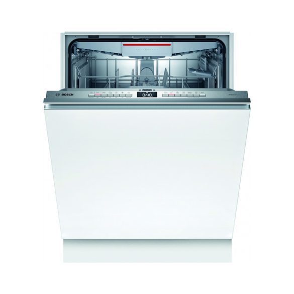 Bosch SMV4EVX14E mosogatógép beépíthető 13 teríték integrált