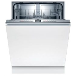   Bosch SMV4HTX31E mosogatógép beépíthető 12 teríték integrált