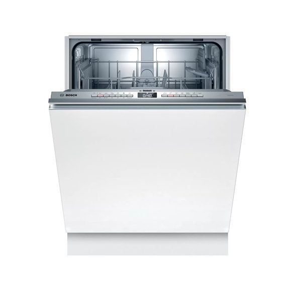 Bosch SMV4HTX31E mosogatógép beépíthető 12 teríték integrált