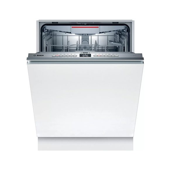 Bosch SMV4HVX33E mosogatógép beépíthető 13 teríték integrált
