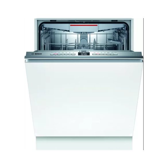 Bosch SMV4HVX45E mosogatógép beépíthető 13 teríték integrált