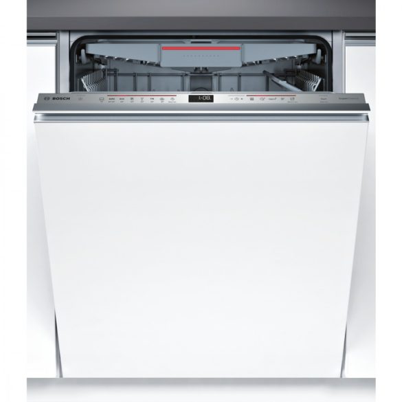 Bosch SMV68MX00E beépíthető mosogatógép 13 teríték