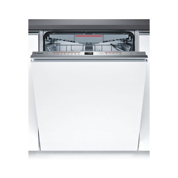 Bosch SMV68NX07E mosogatógép beépíthető 13 teríték