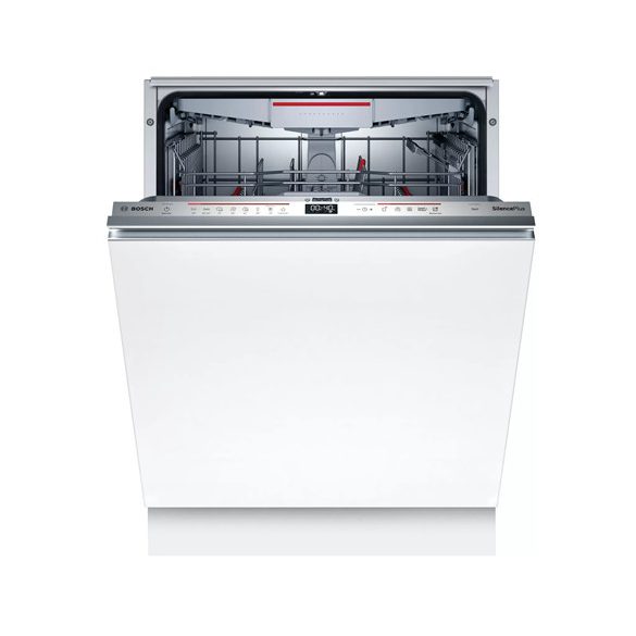 Bosch SMV6ECX51E mosogatógép beépíthető 13 teríték integrált