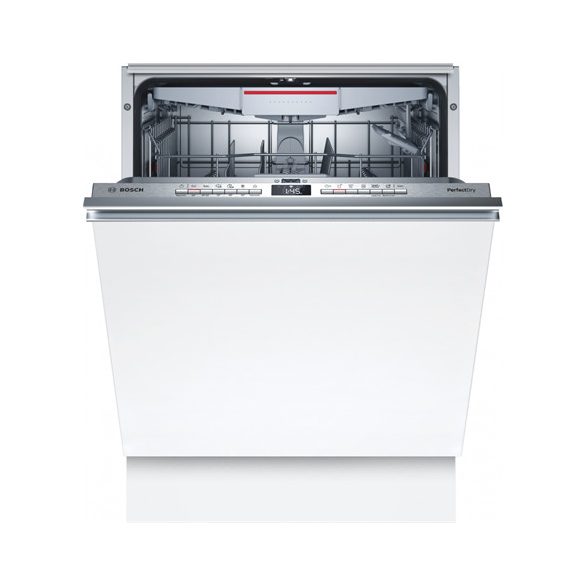 Bosch SMV6ZCX00E mosogatógép beépíthető 14 teríték integrált