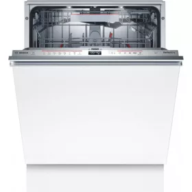   Bosch SMV6ZDX49E mosogatógép beépíthető 13 teríték integrált