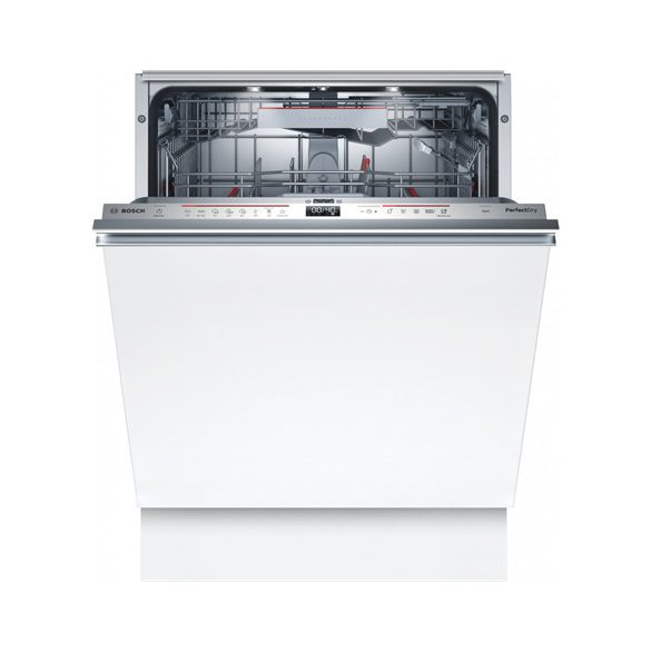 Bosch SMV6ZDX49E mosogatógép beépíthető 13 teríték integrált