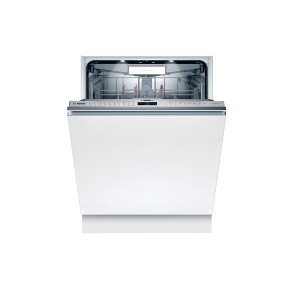 Bosch SMV8YCX01E mosogatógép beépíthető 14 teríték integrált