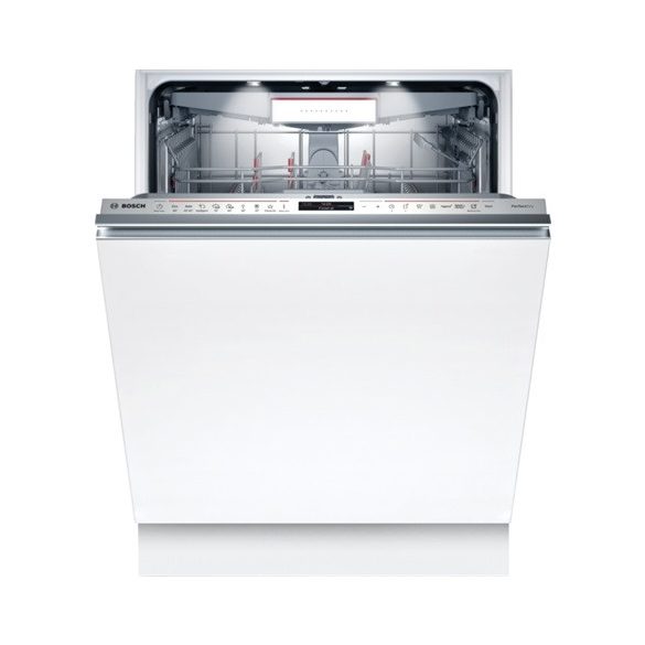 Bosch SMV8YCX03E mosogatógép beépíthető teljesen integrálható