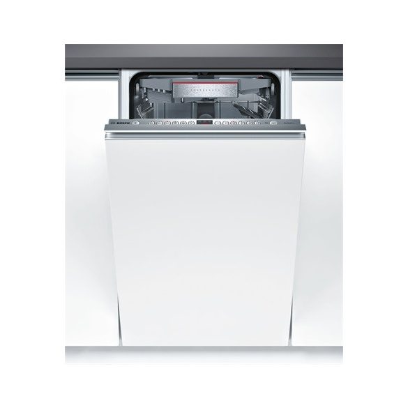 Bosch SPE66TX05E mosogatógép beépíthető  10 teríték keskeny