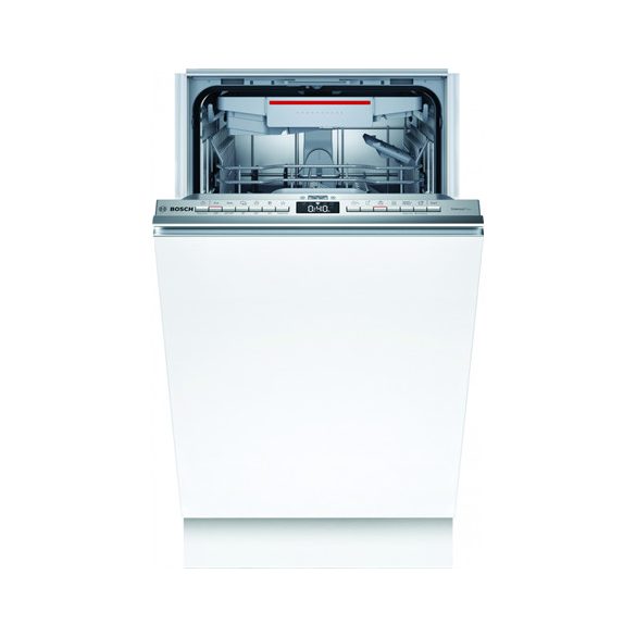 Bosch SPH4EMX28E mosogatógép beépíthető 10 teríték integrált