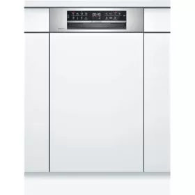 Bosch SPI6YMS17E mosogatógép beépíthető integrálható