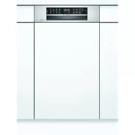   Bosch SPI6ZMS35E mosogatógép beépíthető 10 teríték integrált