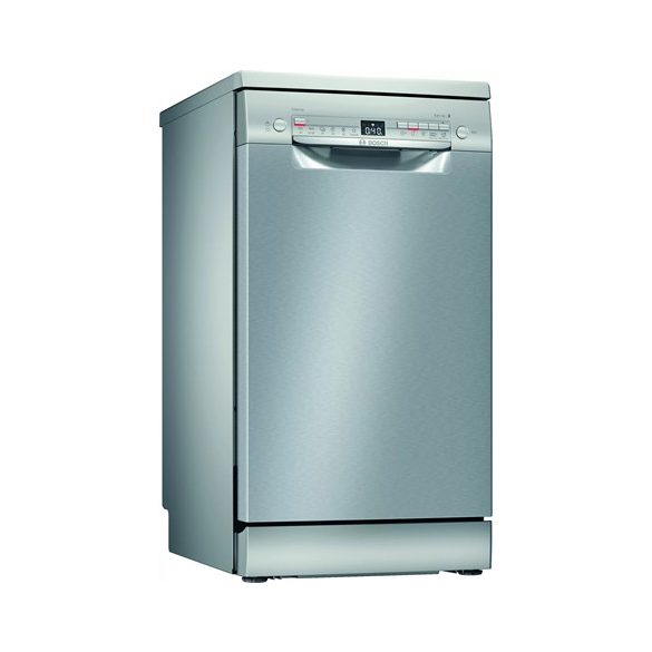 Bosch SPS2HKI57E mosogatógép 9 teríték keskeny