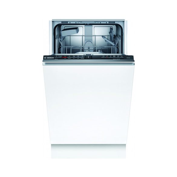 Bosch SPV2HKX39E mosogatógép beépíthető 9 teríték integrált