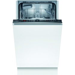   Bosch SPV2IKX10E mosogatógép beépíthető 9 teríték integrált