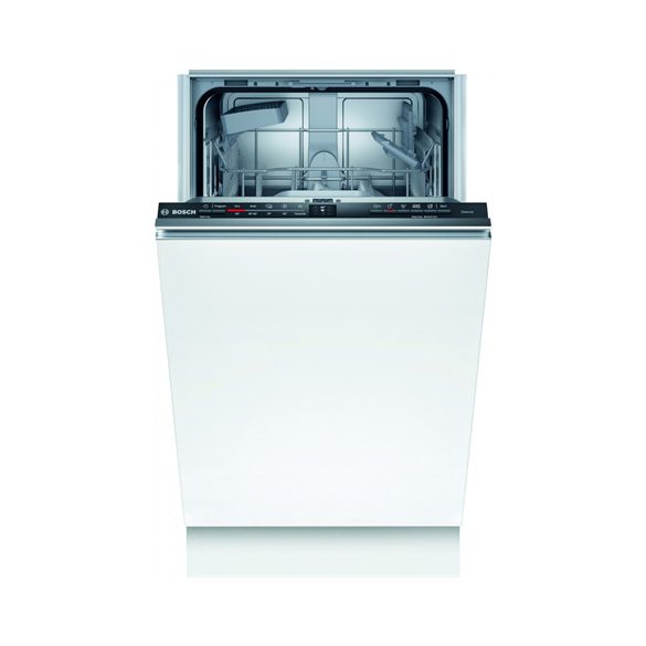 Bosch SPV2IKX10E mosogatógép beépíthető 9 teríték integrált