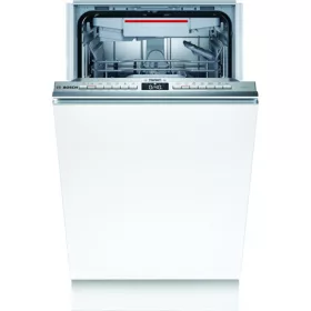   Bosch SPV4EMX20E mosogatógép beépíthető 10 teríték integrált