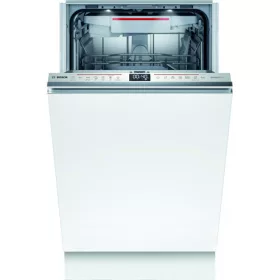  Bosch SPV6EMX11E mosogatógép beépíthető 10 teríték integrált