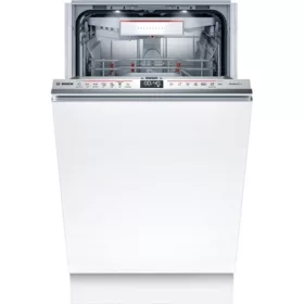   Bosch SPV6YMX11E mosogatógép beépíthető teljesen integrálható
