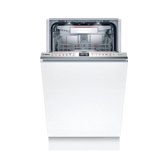Bosch SPV6YMX11E mosogatógép beépíthető teljesen integrálható