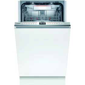   Bosch SPV6ZMX23E mosogatógép beépíthető 10 teríték integrált