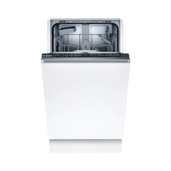Bosch SRV2HKX39E mosogatógép beépíthető teljesen integrálható