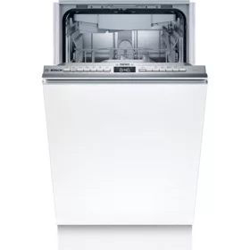   Bosch SRV4XMX16E mosogatógép beépíthető teljesen integrálható