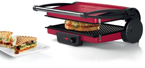 Bosch TCG4104 grill asztali