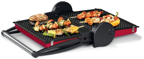 Bosch TCG4104 grill asztali