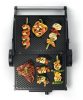 Bosch TCG4104 grill asztali