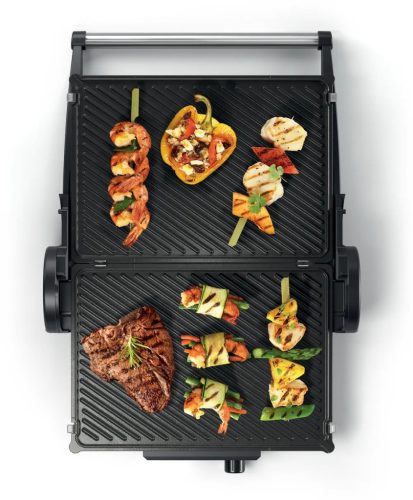Bosch TCG4104 grill asztali