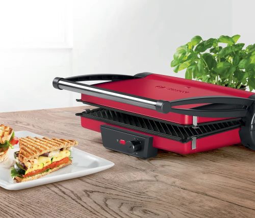Bosch TCG4104 grill asztali
