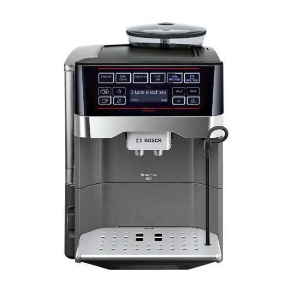 Bosch TES60523RW Automata kávéfőző