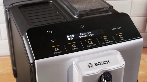 Bosch TIE20301 kávéfőző automata